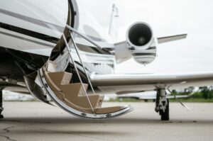 Jet privato e itinerari personalizzati